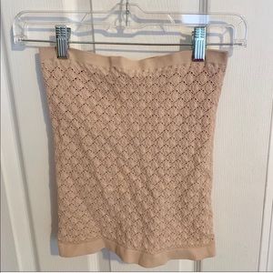 Free People Tops - NWOT Free People Intimately Mauve Tube Top XS/S Free People Tops - NWOT Free People Intimately Mauve Tube Top XS/S